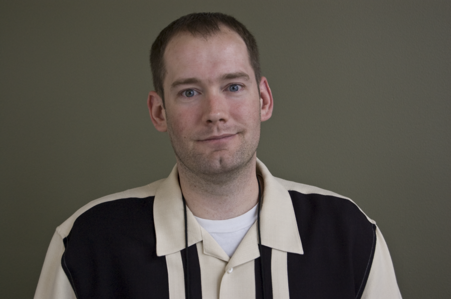 Utah author Brandon Mull continues Fablehaven world with new book
