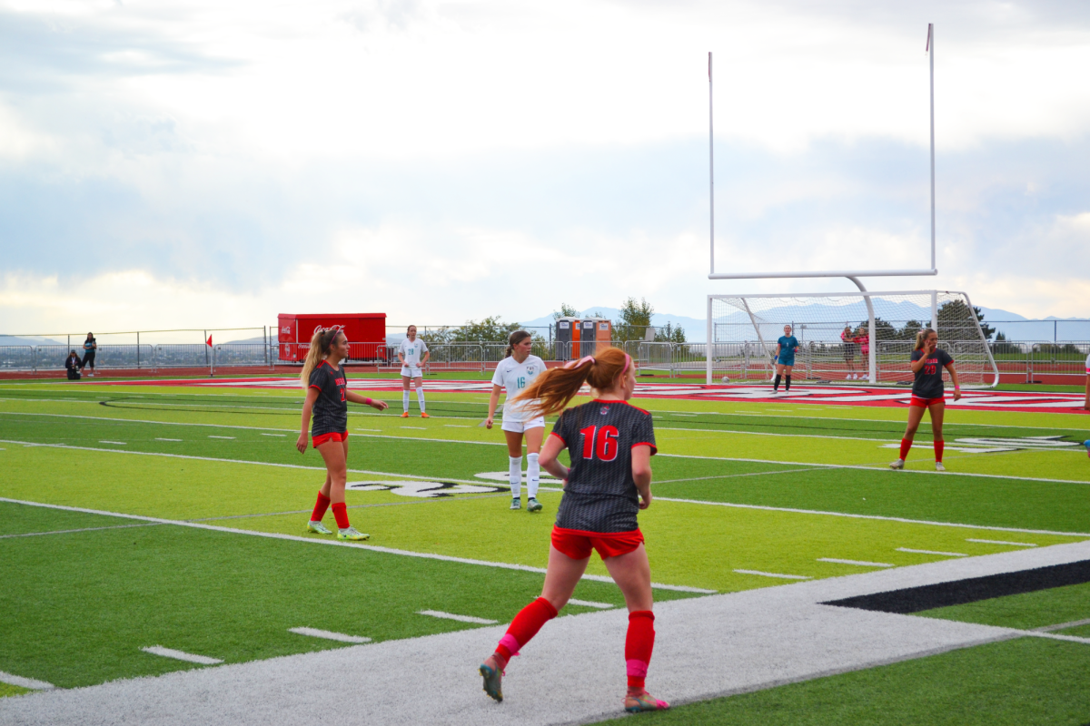 Girls+soccer+exceeds+expectations
