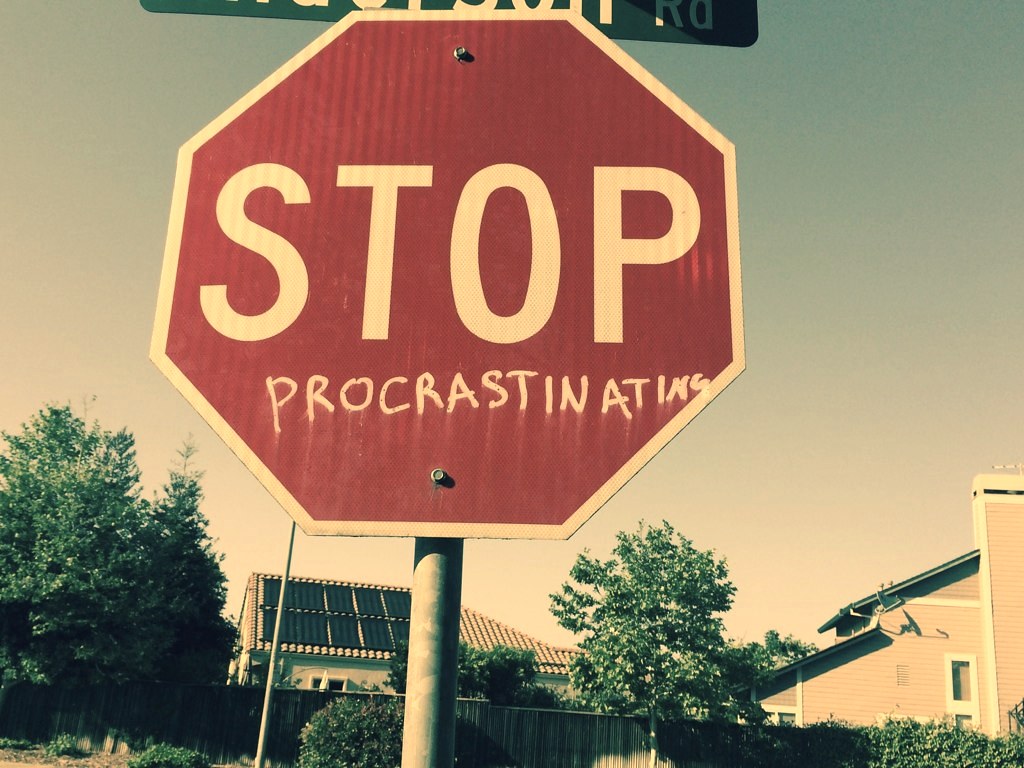 Can Procrastination Really Hold You Back Academically?