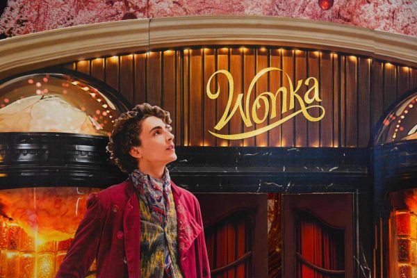 New Wonka movie takes over theaters: Trash or smash?