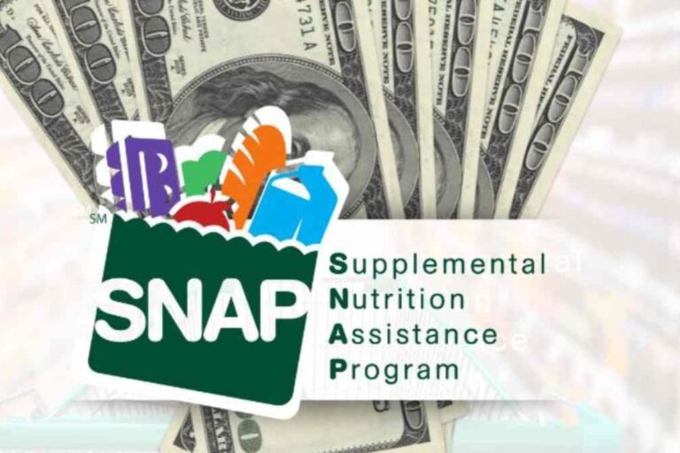 2025 SNAP Benefit Changes How Will It Affect U.S. Households