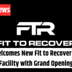 Provo Welcomes New Fit to Recover & USARA Facility with Grand Opening
