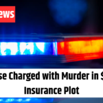 Utah Nurse Charged with Murder in $1.5M Life Insurance Plot