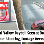 Day 6 Lori Vallow Daybell Seen at Burger King After Shooting, Footage Reveals